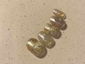 ブランシェ(Branche)/星