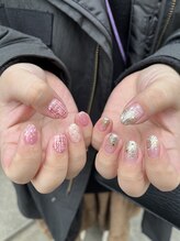 アールエム(Rm)/12月♪ネイル