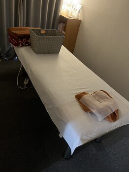 ウメカアン(梅花庵)/店内