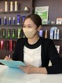 ヤクルトビューティエンス 下松 平山 恵子