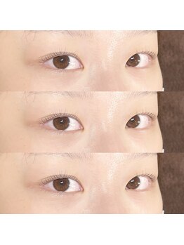 グラッディ(Glady)/まつ毛パーマ