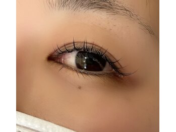 フォルマ バイ プティ(forma by puti)/まつ毛パーマ