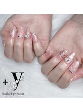 プラスワイ(+y)/