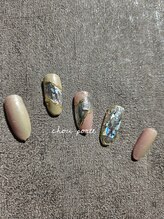 シュポルテ(chou porte)/