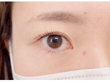 ルアナ(Luana)/ラッシュリフト