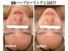 サロンドシェリ 人形町 水天宮前/