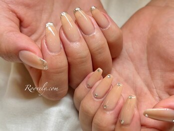 ルブリー(roovely)/HAND☆120分コース