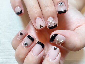 アトリエ ラビータ(atelier la vita)/