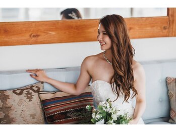 ア リトルエステ フェリス/ブライダルエステ