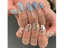 ナネア(Nanea)/持ち込みデザインアート