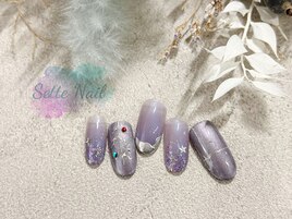 X‘masキャンペーンデザイン