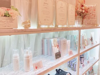 プレミドール(PREMIDOLL)/ホームケアも充実！