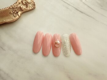 レナトゥス(Renatus)/定額 シンプルネイル