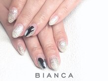 ビアンカ 溝の口店(Bianca)/定額シンプルコース¥5500