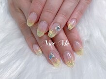 ナイスミー(Nice Me)/