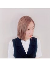 スキンケアエヌラボ(Skin Care N-Labo)&nbsp;麻衣 