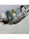 ニュアンスネイル¥9000♪