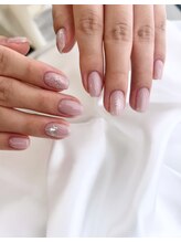 プレイス インク ネイル(plays inc. nail)/