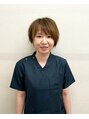 代々木上原駅前整骨院 宮崎 綾