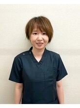 代々木上原駅前整骨院 宮崎 綾