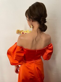 サナン(SANAN)/ブライダルシェービング