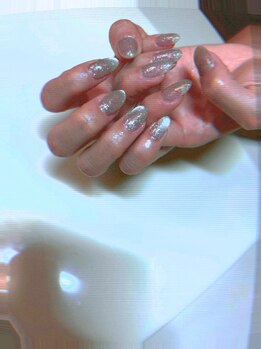 ネイルパレス/マグネット