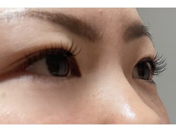 ニコリ(Nicori)/ナチュラルマツエク　