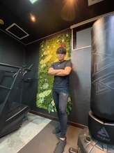 ビジュ(BE-JYU)&nbsp;HORIKOSHI 