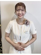 グラン セノーテ(Gran Cenote) 福山 結子