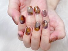 シーネクシル(C-NEXIL)/お客様Nail【フリープラン120】