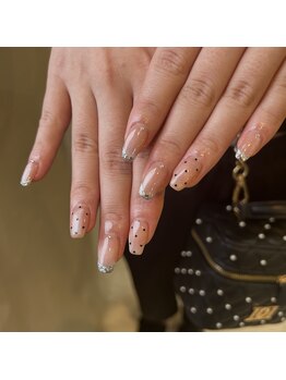 オーシャンネイル 岐阜店(Ocean nail)/やり放題