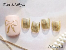 【1617】定額8,789円リボン