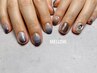 ＊2回目以降＊《HAND》MELLOW.オーダーメイド持ち込みコース ¥11000→10500