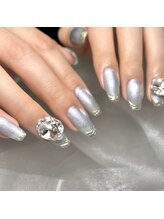 シャルム 五反田(Charme)/アート放題120分コース