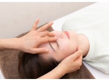 ソワーヴ(Soirvous)/頭蓋骨小顔矯正