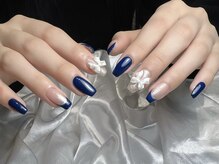 プリュム(plume)/フレンチデザイン