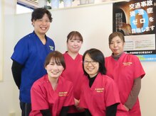 カッパラボ(Kappa Lab)の雰囲気（女性スタッフ多数在籍/看護師も在籍）