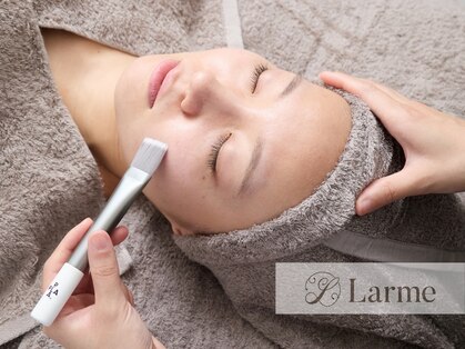 ラルム 豊中店(Larme)の写真