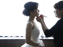 ホリスティックサロン ヘルバ(Holistic salon Herba)/ブライダルエステ