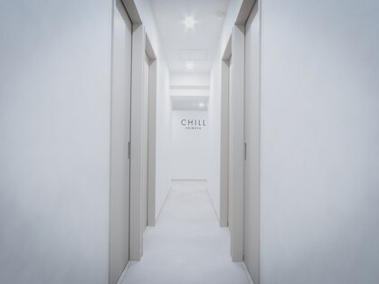 チル 渋谷店(CHILL)の写真
