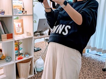 あおい鳥/マタニティ整体は赤ちゃんにも◎