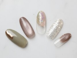 ハンドEコ－ス 3800円