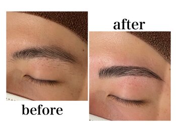 カイル 横浜(Kyle.)/メンズ眉毛 アイブロウ 横浜脱毛