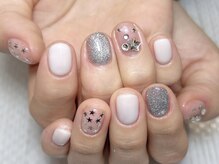 エヌラ(ENURA)/お客様のネイル