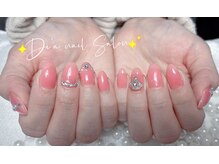 ディアネイルサロン 池袋(Di’a)/当日予約大歓迎♪