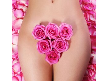 グルーミー(gloomy)/VIO脱毛するなら！一緒にケア♪