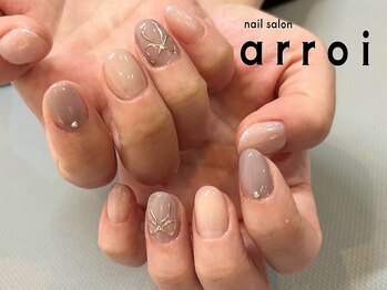 アロイ 幕張(arroi)/