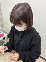 マキア 郡山大槻店(MAQUIA)&nbsp;小椋 