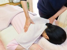 スノー シャイン(SNOW SHINE)/均整術