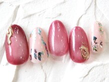 ジョジョ 千里中央店(JOJO)/定額アート★￥８５００